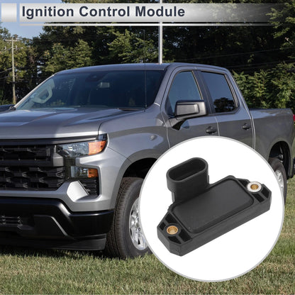 Ignition Control Module for Chevrolet Camaro 1994-1995 (1 x Module)