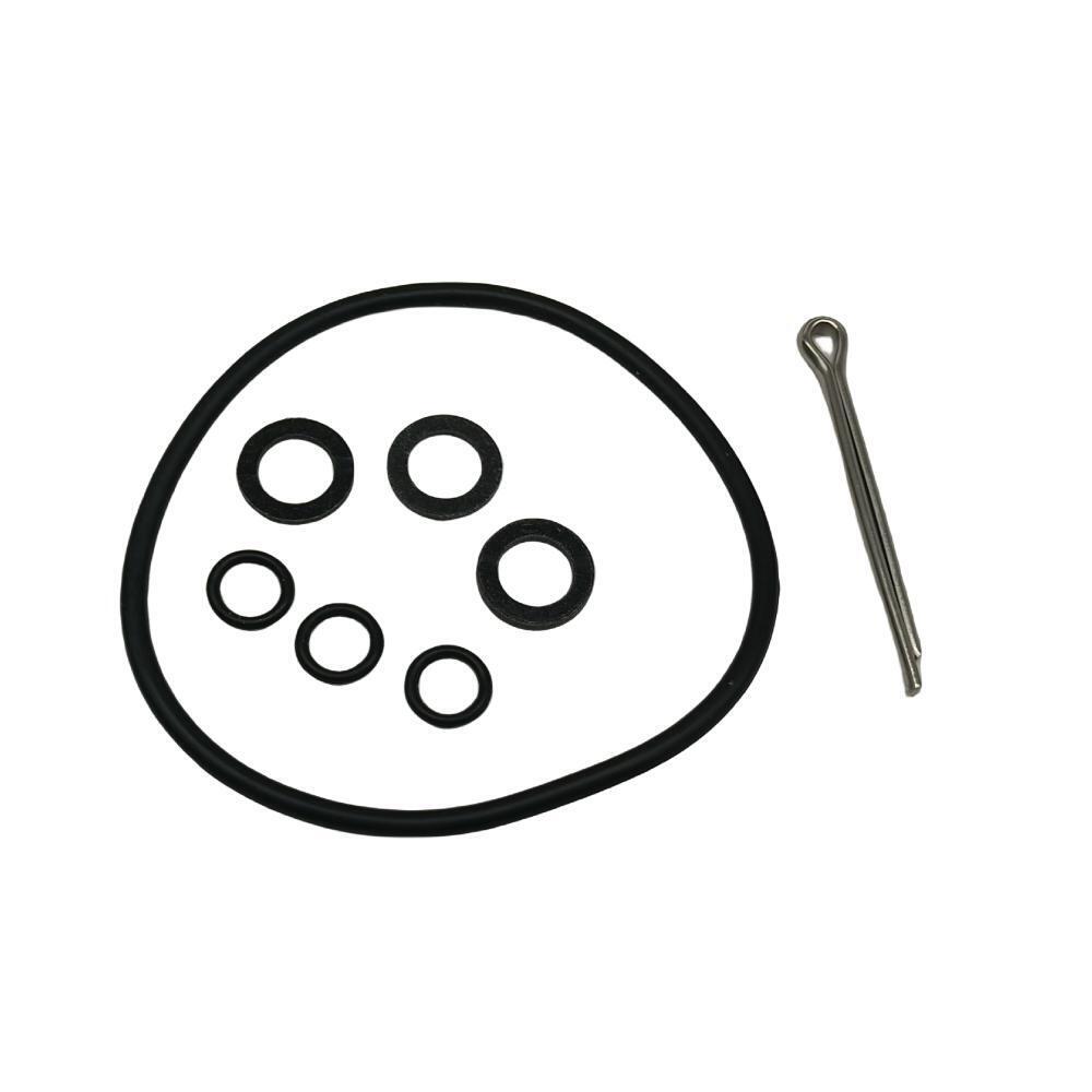 Maintenance Kit for Honda 40HP 50HP BF40D BF50D Outboard (2000–2023)