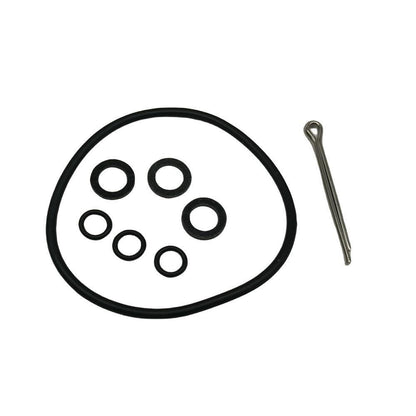 Maintenance Kit for Honda 40HP 50HP BF40D BF50D Outboard (2000–2023)