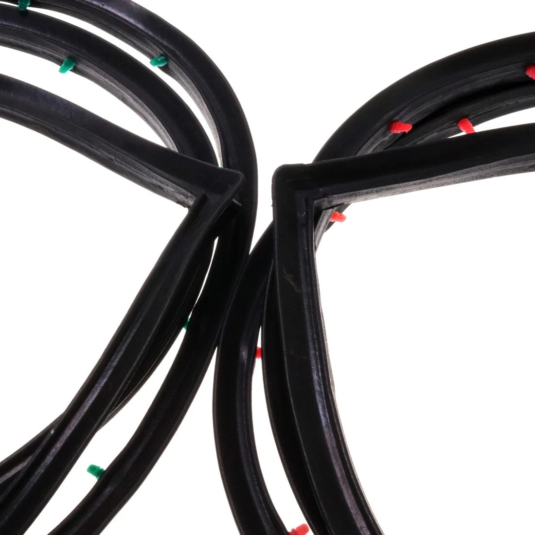 Weatherstrip Set for Toyota Corolla KE25 TE25 (1970–1974)