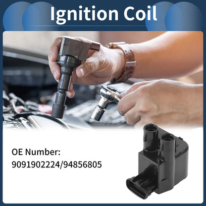 Ignition Coil Pack for Chevy Prizm 1.8L L4 (1998-1999)