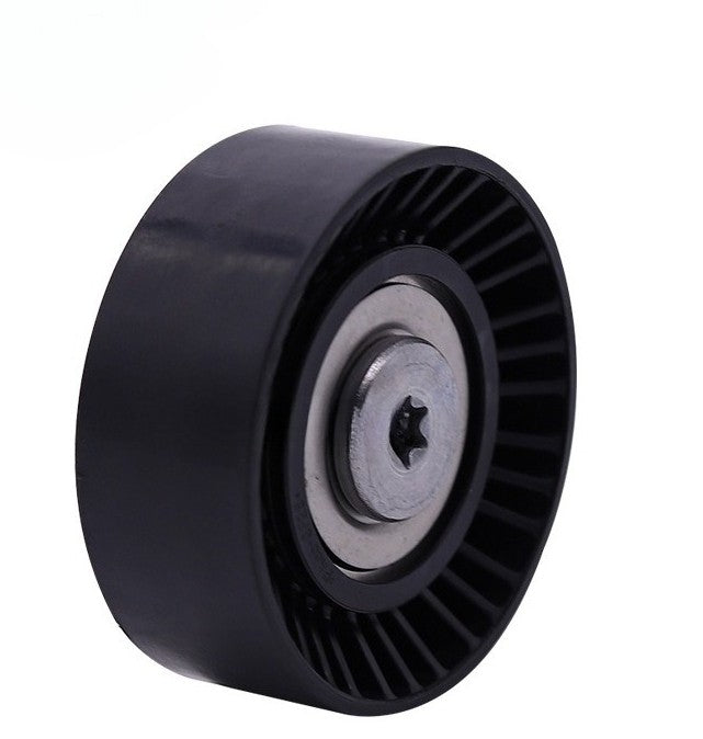 A/C Water Pump Idler Pulley for BMW X5 E53 E70 E60 E65 E66 (2000–2013)