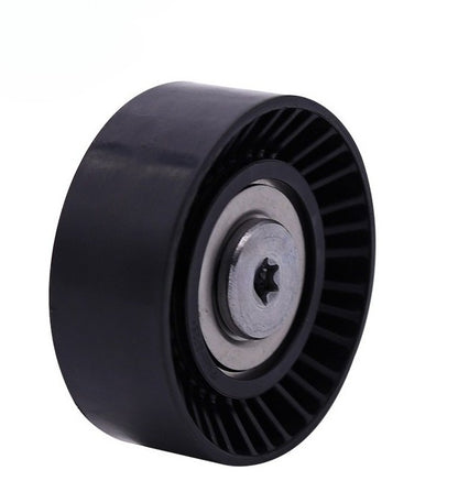 A/C Water Pump Idler Pulley for BMW X5 E53 E70 E60 E65 E66 (2000–2013)