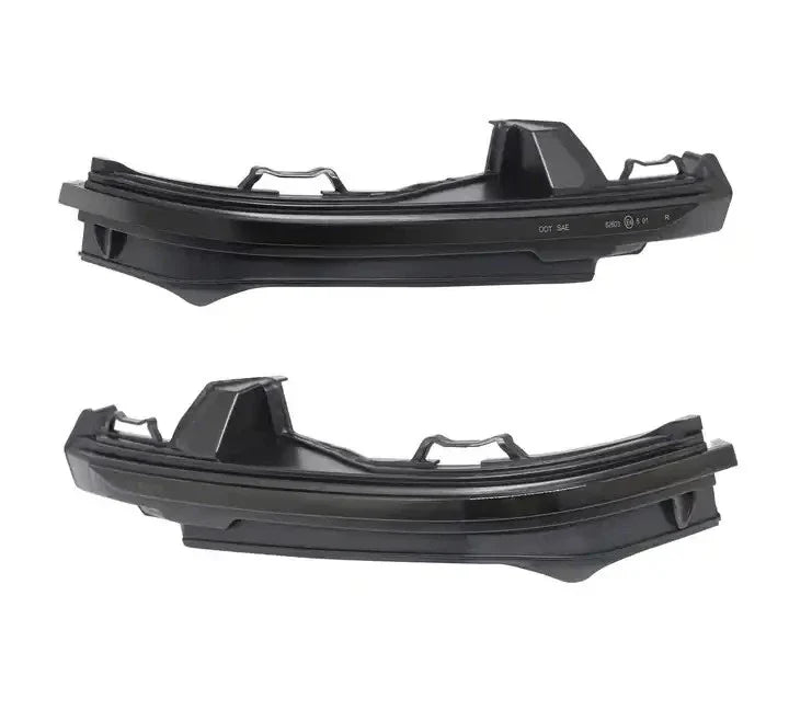 Dynamic LED Side Mirror Turn Signal Light for Audi Q7, Q5 (2016–22)
