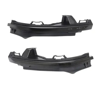 Dynamic LED Side Mirror Turn Signal Light for Audi Q7, Q5 (2016–22)
