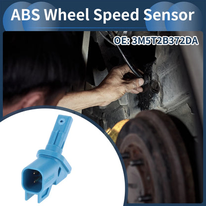 ABS Wheel Speed Sensor No. 3M5T2B372DA for Ford Focus (2006–2010)