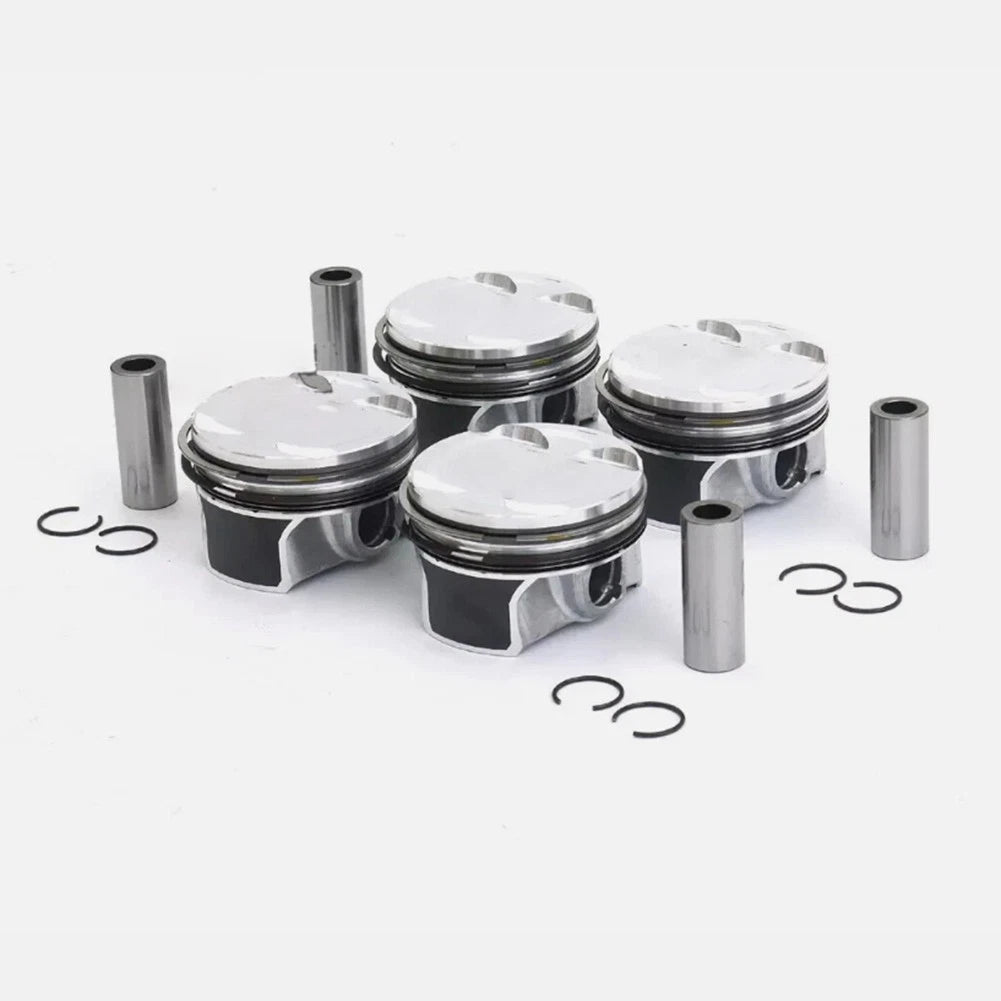 Timing Chain Camshaft Adjuster Kit for Audi Volkswagen 2.0 TFSI (2006–2016) 06F109088J
