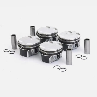 Timing Chain Camshaft Adjuster Kit for Audi Volkswagen 2.0 TFSI (2006–2016) 06F109088J