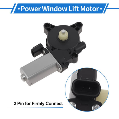 Power Window Regulator Lift Motor 82450J4000 for Hyundai Elantra (2017–2022)