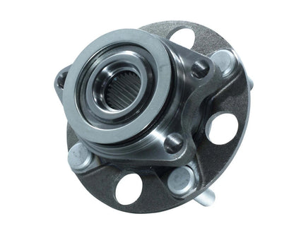 Front Wheel Bearing Hub for Nissan Cube Tiida (2002–2018)