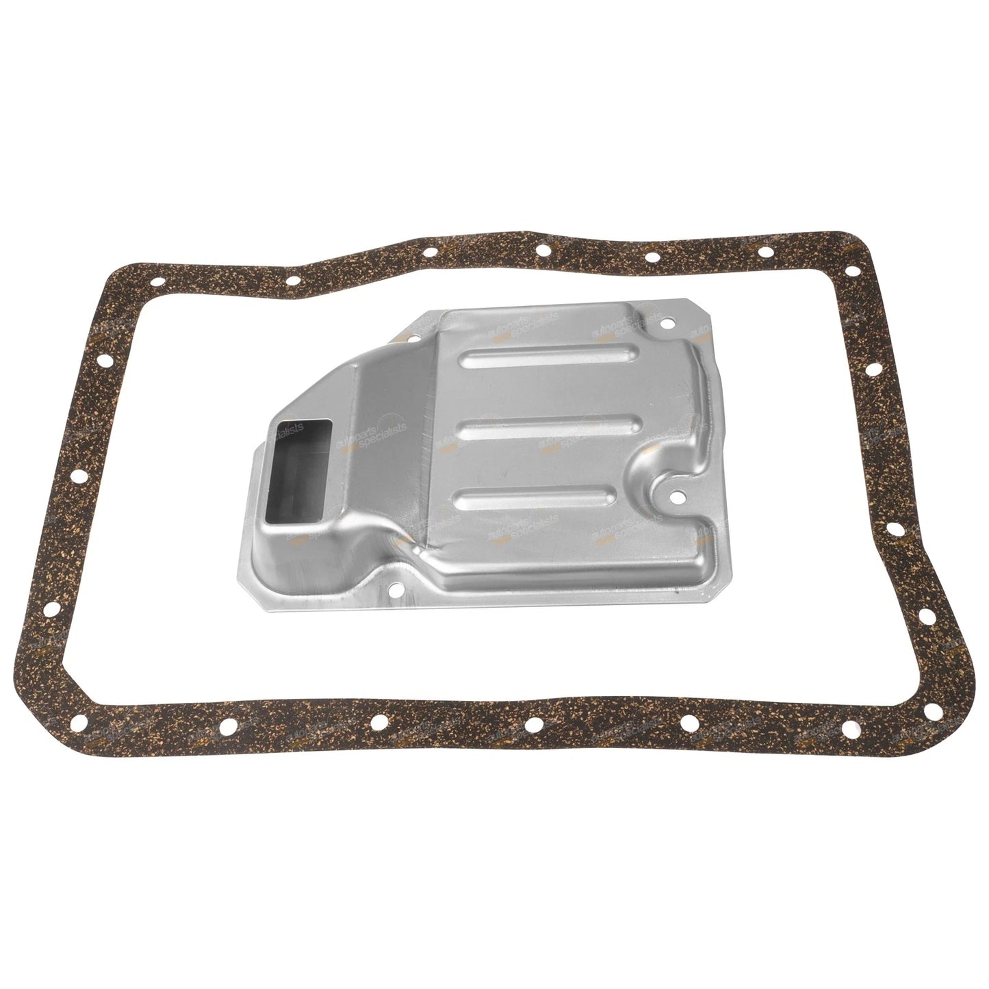 Transmission Filter Service Kit for Toyota HDJ100 HZJ105 UZJ100 (1998–2007)