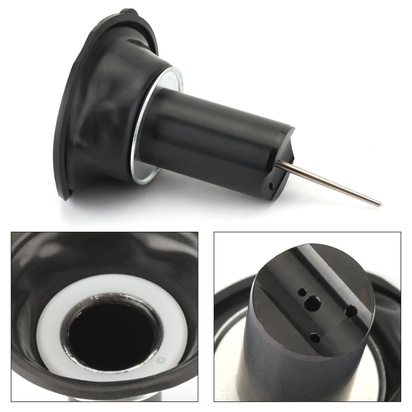 Carburetor Repair Kit for Yamaha Virago XV250 (1988–2007)