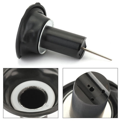 Carburetor Repair Kit for Yamaha Virago XV250 (1988–2007)