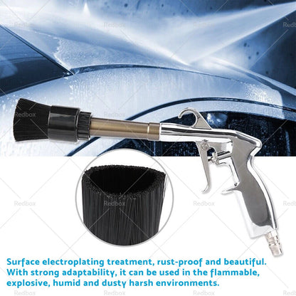 0.8Mpa High Pressure Car Cleaning Gun for Various Models
