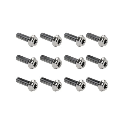Front Disc Brake Rotor Bolt for BMW S1000RR XR M1000RR (2019-2024)