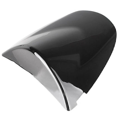 Rear Seat Cover Cowl for KAWASAKI Ninja ZX6R (2003-2004) Black