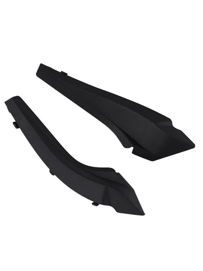 Front Windshield Wrap Corner Trim for Mazda 6 Atenza