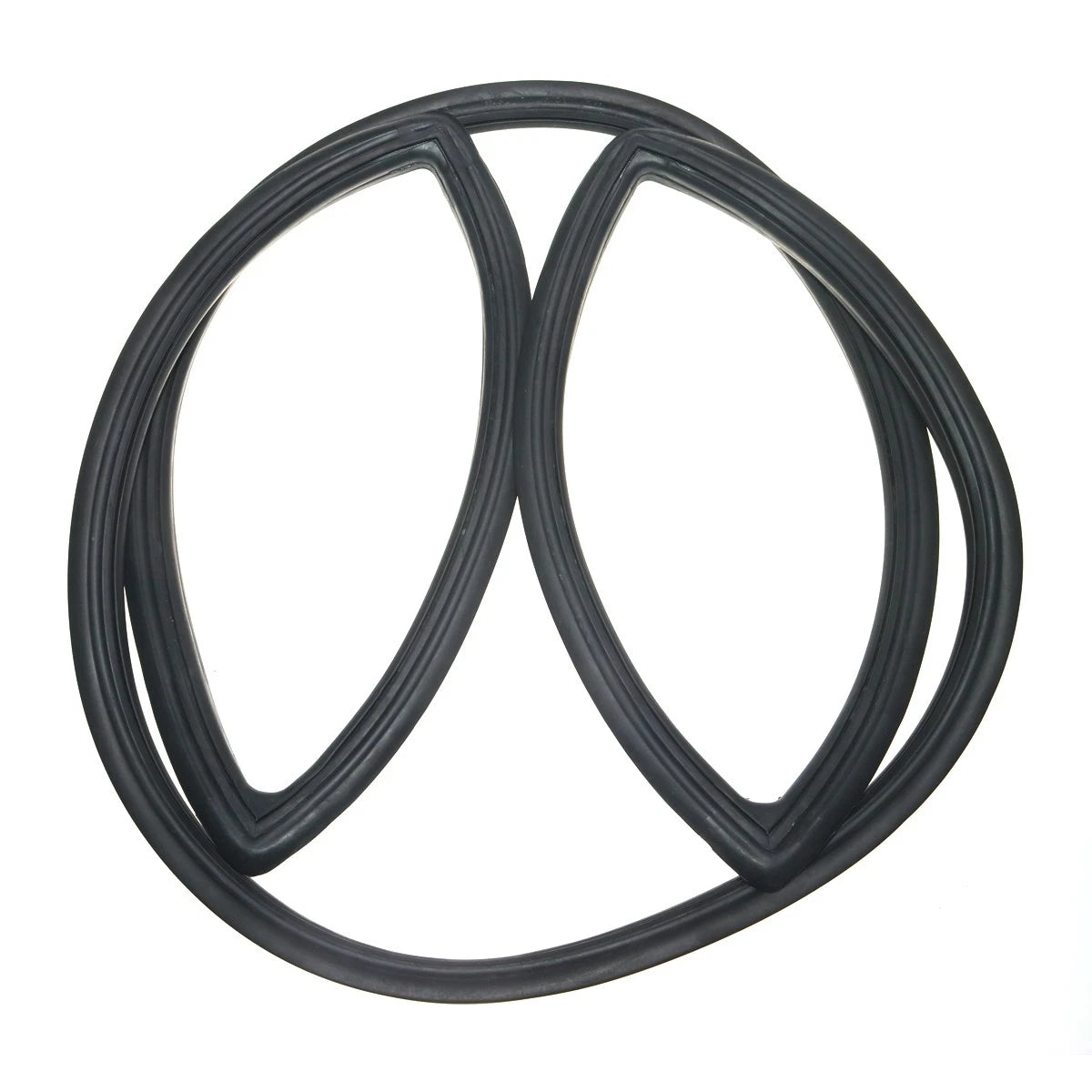Front Windshield Weatherstrip Seal for Toyota Corona RT55 (1967–1970)