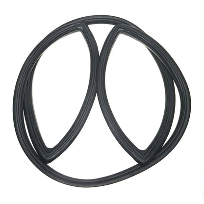 Front Windshield Weatherstrip Seal for Toyota Corona RT55 (1967–1970)