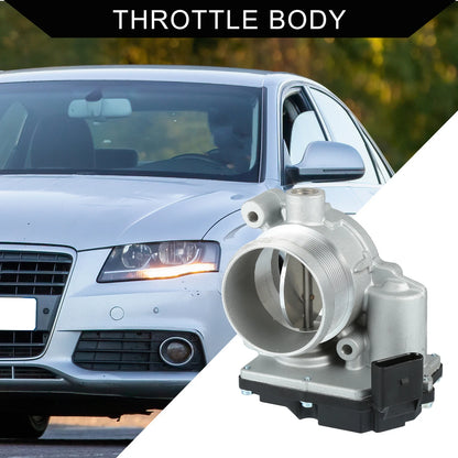 Throttle Body Actuator No.059145950A for Audi A8 Quattro 3.0L (2002–2010)