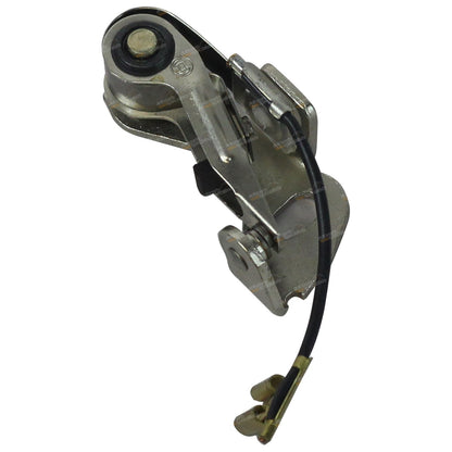 Set of 4 Ignition Contact Points for Ford Falcon XW (1969)