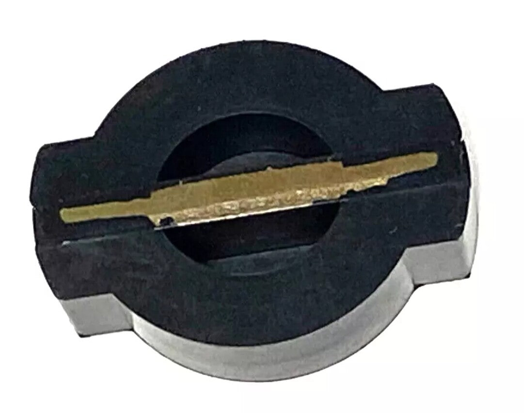 Raw Water Pump Coupler for Volvo Penta AQ Diesel Engines (Year Range)