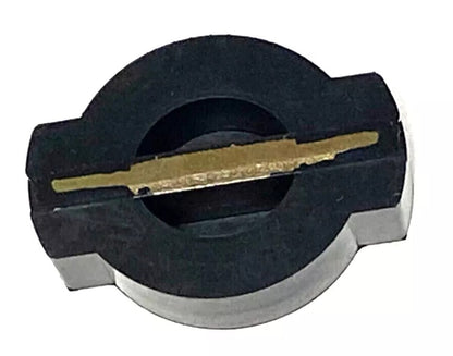 Raw Water Pump Coupler for Volvo Penta AQ Diesel Engines (Year Range)