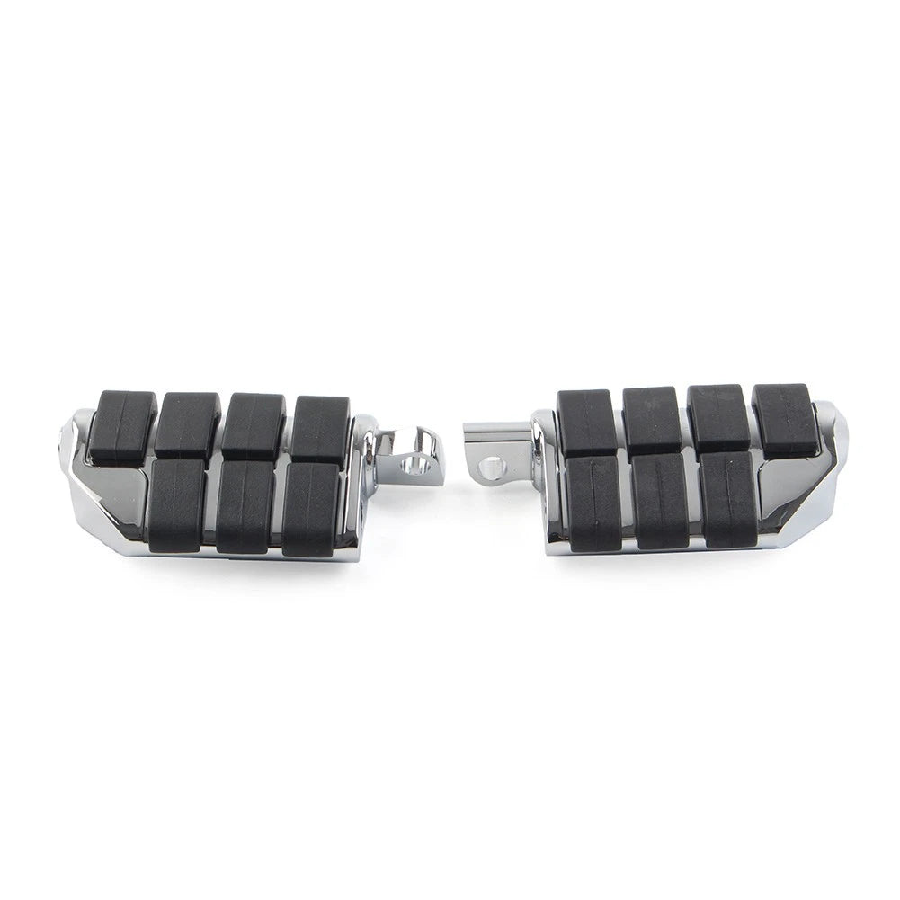 Chrome Air Cleaner Intake Filter Kit for Harley Sportster XL883 XL1200 (2004–2023)