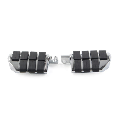 Chrome Air Cleaner Intake Filter Kit for Harley Sportster XL883 XL1200 (2004–2023)
