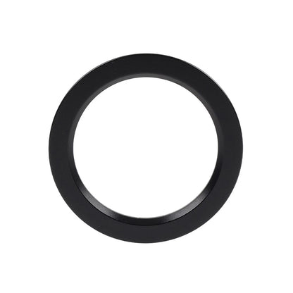 Engine Start Stop Button Trim Ring for Toyota Yaris Camry Prius Corolla Tacoma (2010–2023)