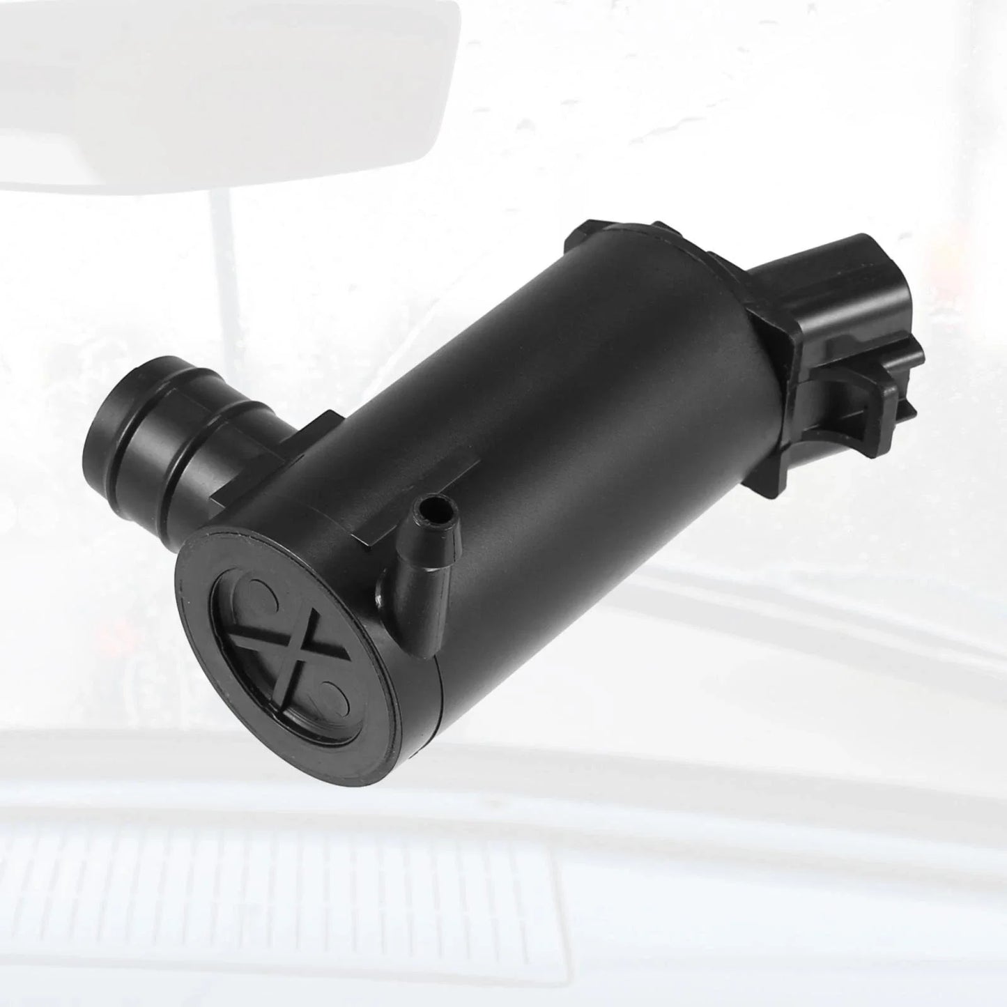 Windshield Washer Motor Pump for Toyota Camry Solara Corolla (1998–2023)