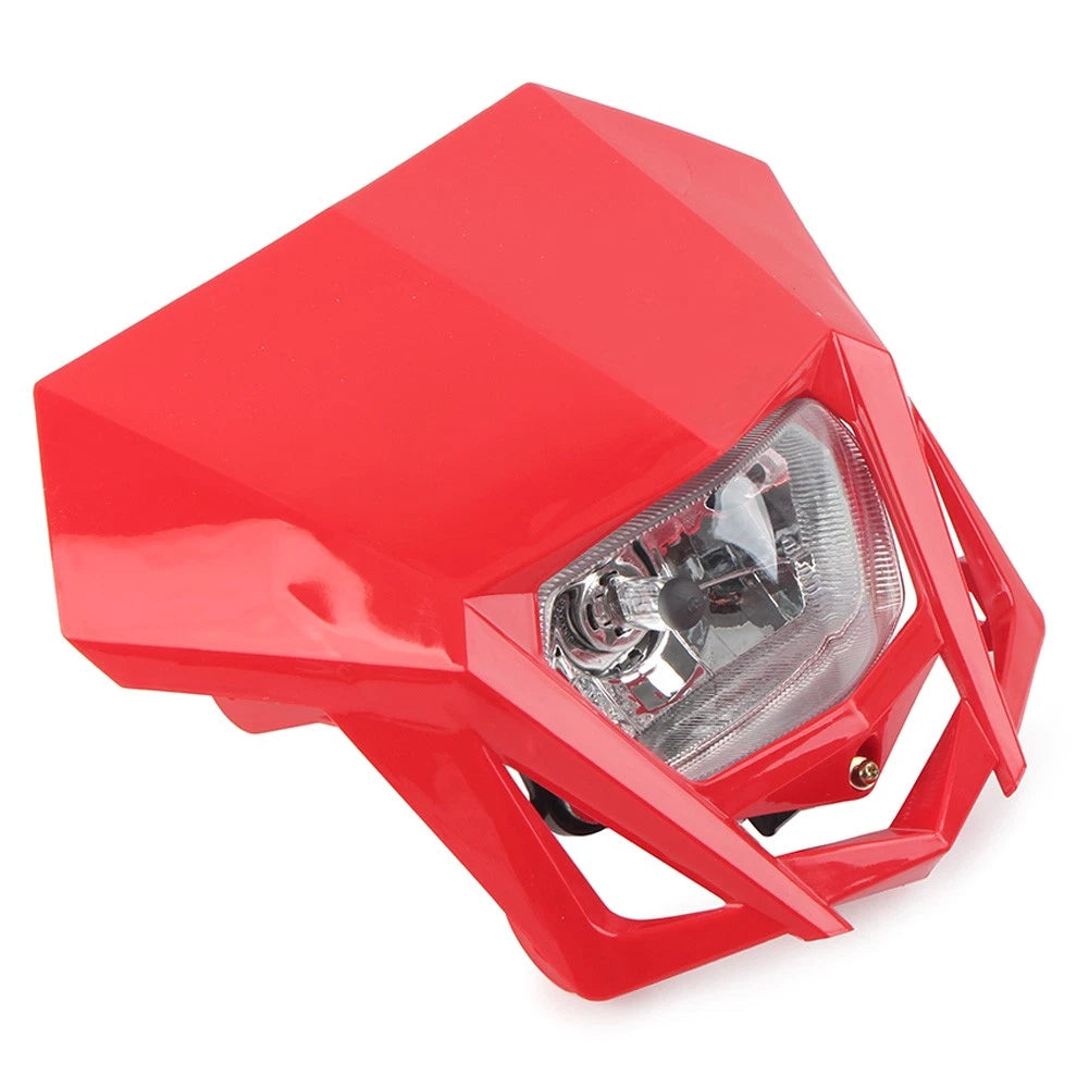 Headlight Grille Guard Cover Protector for Kawasaki VN 650 (2015–2020)
