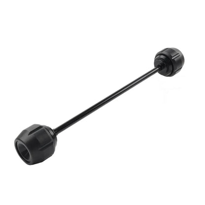 Front Wheel Axle Crash Slider for Kawasaki Z900 (2017-2019) Black