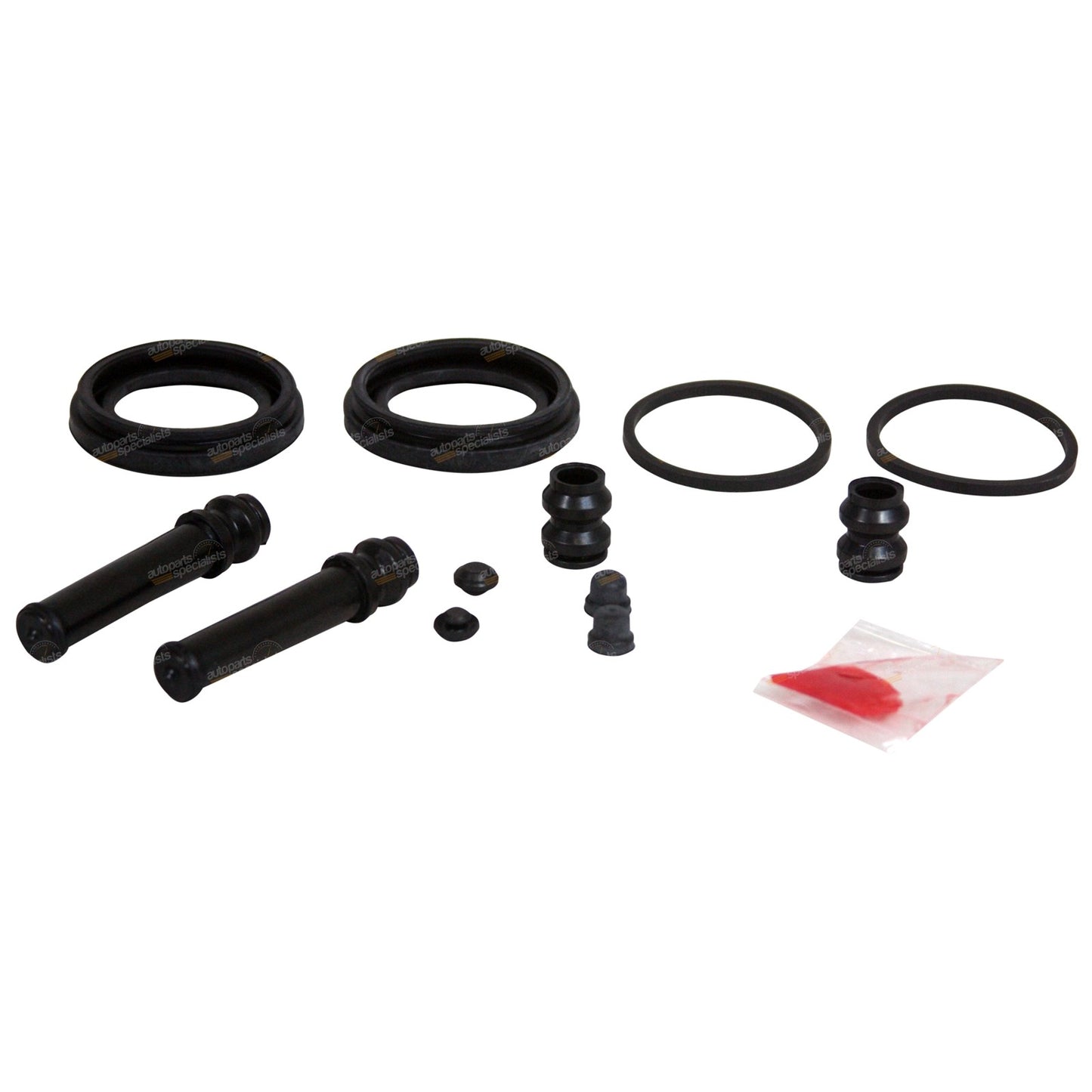 Rear Disc Brake Caliper Rubber Piston Kit for Landcruiser (1998–2007)