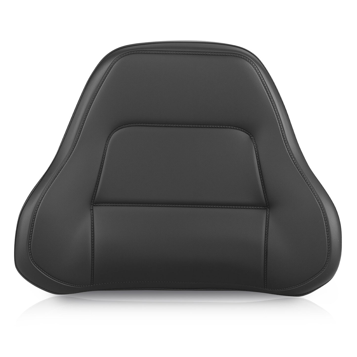 Passenger Backrest Pad for Honda GL1500 Goldwing (1988–2000)