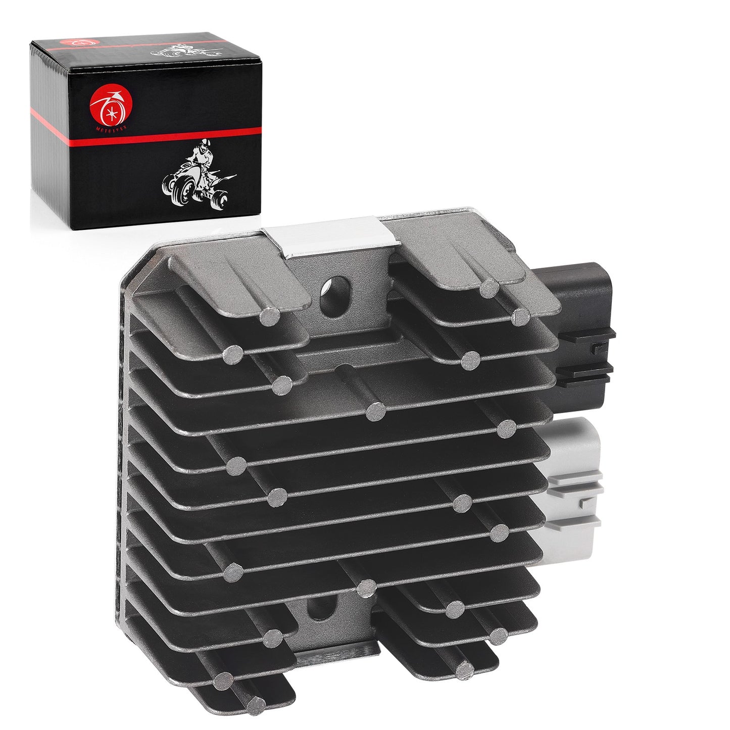 Voltage Regulator Rectifier for Polaris General XP 4 1000 (2016–2024)
