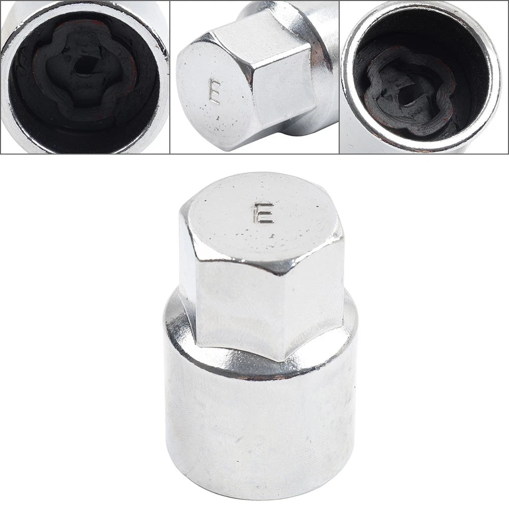 1PC Wheel Lock Key for Ford Mustang F-150 (2015–2023)
