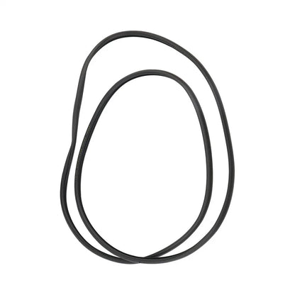 Sunroof Weatherstrip Seal Gasket for Cadillac Escalade, Chevrolet Avalanche (2002-2013)