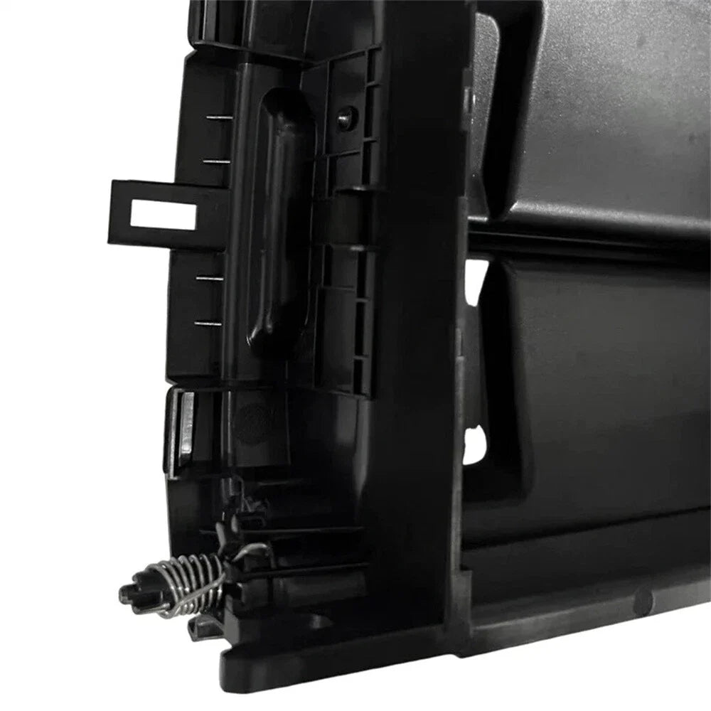 Benz C43 W205 AMG Front Center Console Storage Lid ArmRest (2015-2020)