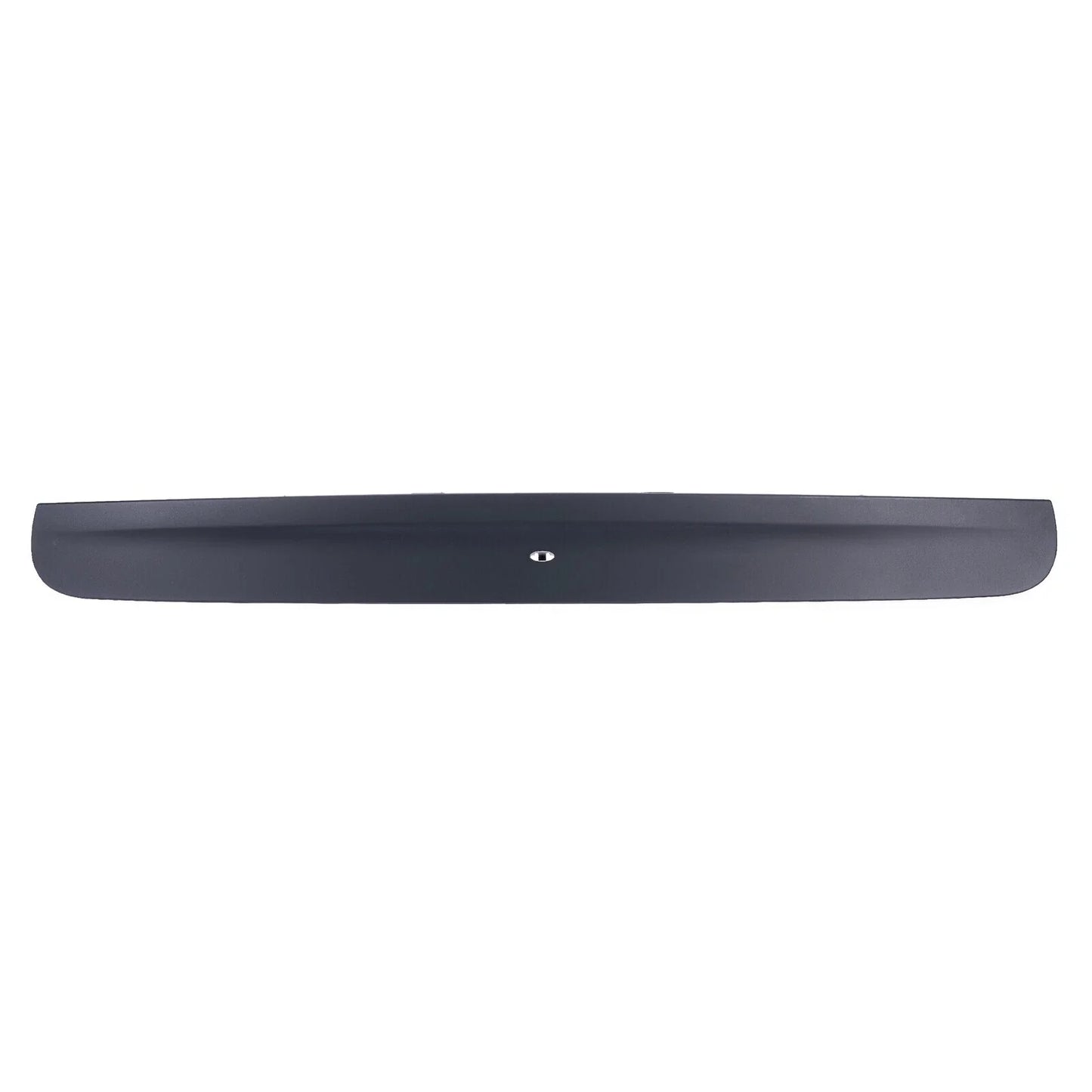 Tailgate Handle Garnish Cover w/Oval Push Button for Nissan Dualis (2007–2013)
