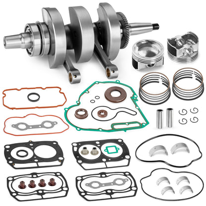 Crankshaft Engine Rebuild Kit for Polaris RZR 800 (2008–2014)