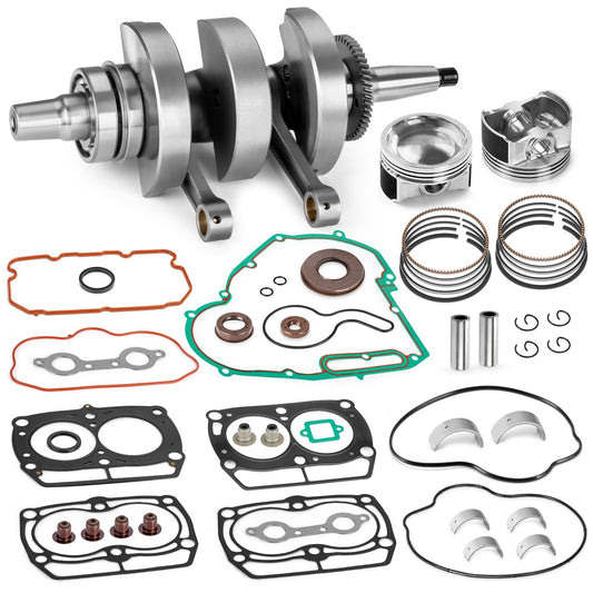 Crankshaft Engine Rebuild Kit for Polaris RZR 800 (2008–2014)
