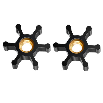 2X Water Pump Impellers for Trupow PAS-30, PDS-30