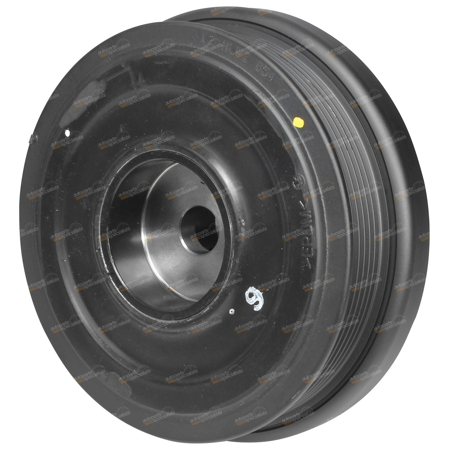 Harmonic Balancer for Kia Sorento (2009–2014)