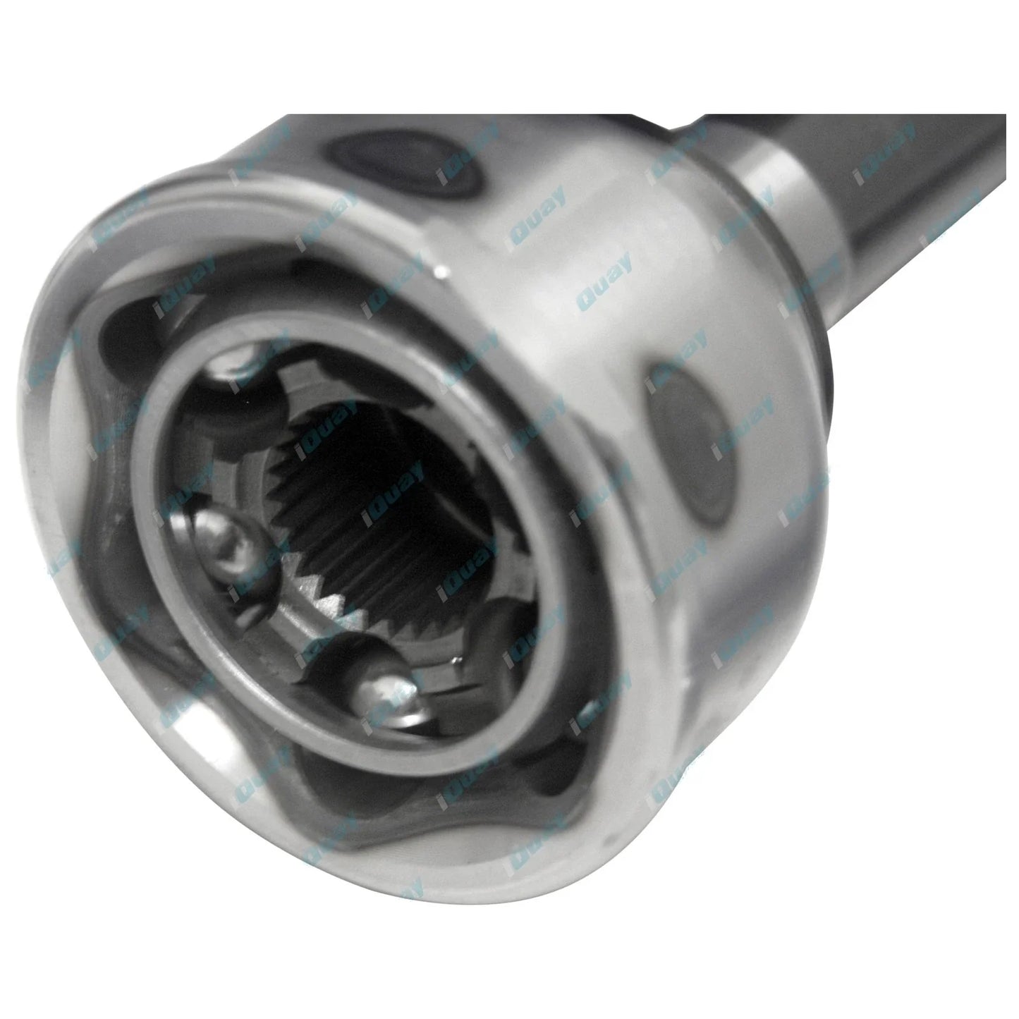 CV Joint for Toyota Hilux 4x4 & Diesel 1979-97 Leaf Spring Front Models