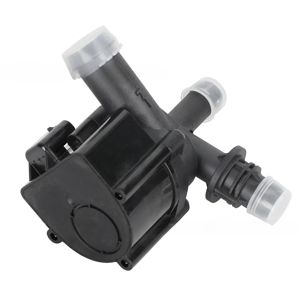 Auxiliary Water Pump w/o Bracket for BMW 118i 320i (2012–2015)
