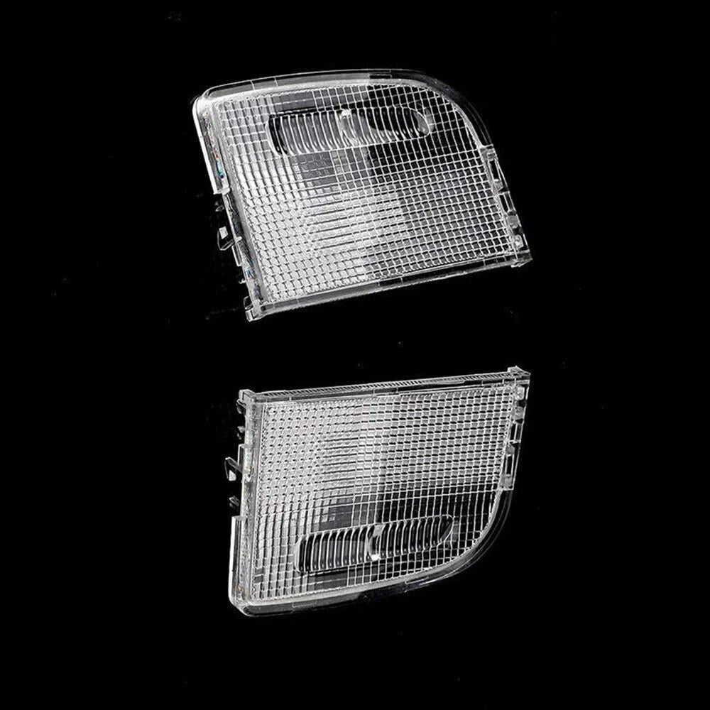 Car Interior Dome Light Lens for Honda Accord CR-V Civic Crosstour (2003-2015)