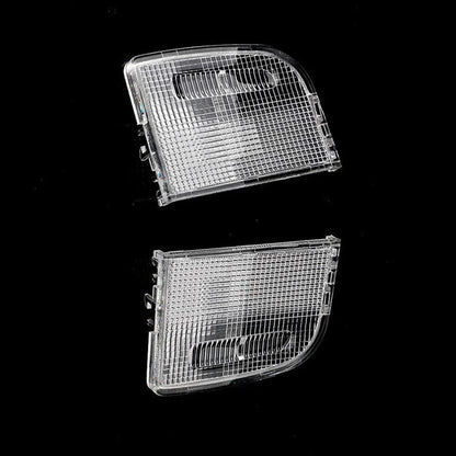 Car Interior Dome Light Lens for Honda Accord CR-V Civic Crosstour (2003-2015)