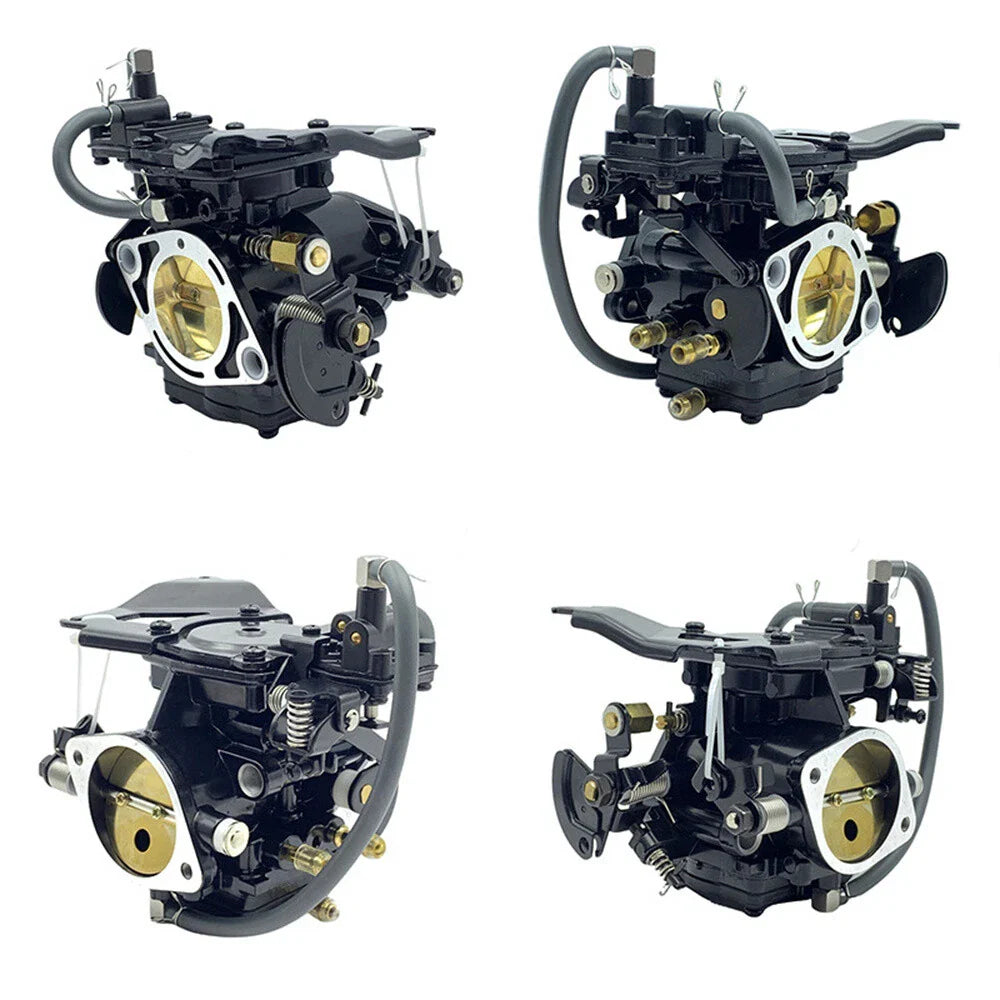40mm Carburetor with Accelerator Pump for Sea-Doo GS GSI GTI GTS (1997-2001)