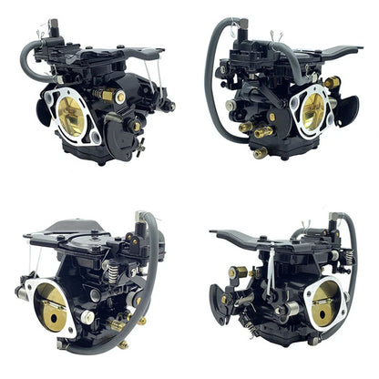 40mm Carburetor with Accelerator Pump for Sea-Doo GS GSI GTI GTS (1997-2001)
